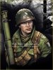 Young Miniatures YM1855 EASY COMPANY Bastogne 19441/10